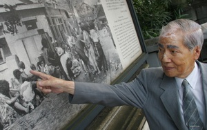 Ác mộng về một địa ngục trần gian mãi đeo bám người sống sót