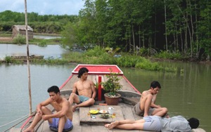 Điện ảnh Việt nửa cuối 2015: 'Dài cổ' đợi những phim thực sự… điện ảnh