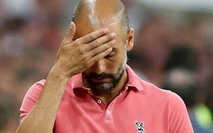 CĐV Bayern Munich la ó Guardiola trước trận gặp Real Madrid