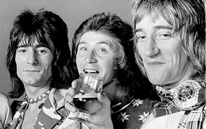 Rod Stewart sẽ 'triệu tập' The Faces sau 4 thập kỷ