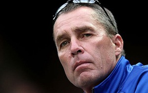 Ivan Lendl từ chối "cứu" Dimitrov