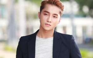 Sơn Tùng M-TP hát vì đồng bào lũ lụt