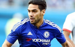 Falcao: ‘Premier League là giải đấu đòi hỏi thể lực nhất thế giới'