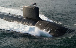 Mỹ bẽ mặt vì nhiều tàu ngầm lớp Virginia siêu hiện đại vừa trang bị đã hư hỏng