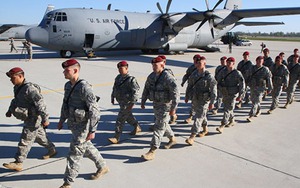 NATO tăng gần gấp 10 lần quy mô lực lượng phản ứng nhanh, nâng số cuộc tập trận ở vùng Baltic