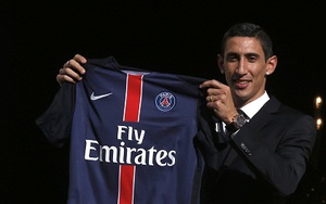 Các vụ chuyển nhượng đã hoàn tất tính đến ngày 7/8