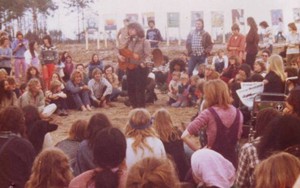 Cuộc chiến với các nhà máy điện nguyên tử qua 33 ngày 'Địa đàng'