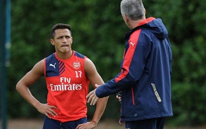 CẬP NHẬT tin tối 7/8: Pellegrini, Young gia hạn hợp đồng. Sanchez nghỉ 10 ngày