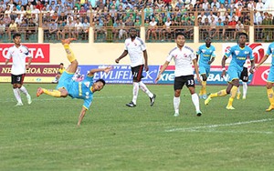 17h00 ngày 8/8, S.Khánh Hòa - Đồng Tháp: Vắng 'tướng' không buông