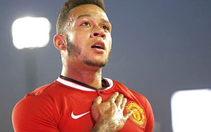 Góc nhìn: Depay sẽ là chiếc chìa khóa vạn năng