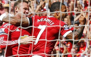 Man United 1-0 Tottenham: Kyle Walker đá phản lưới nhà, Man United thắng trận mở màn