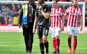 22h00 ngày 9/8, Stoke - Liverpool: 'Séc tennis' vẫn còn ám ảnh Liverpool?