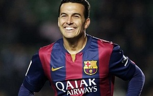 CẬP NHẬT tin sáng 9/8: Man United có Pedro trong tuần tới. John Stones được phép rời Everton