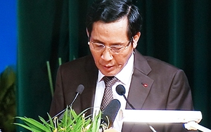 Ông Thuận Hữu đắc cử Chủ tịch Hội Nhà báo Việt Nam