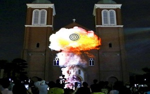 Kỷ niệm 70 năm thảm họa bom nguyên tử, Nhật Bản trình nghị quyết mới về vũ khí hạt nhân