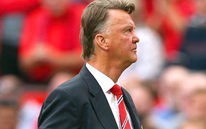 Mỗi tuần một chuyện: Buổi họp báo đầu mùa của Man United