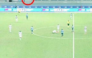 Siêu Cúp Italy tại Trung Quốc: Công tác tổ chức bị chỉ trích gay gắt