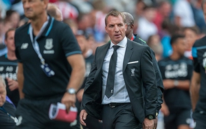 Brendan Rodgers: ‘Tôi suýt thay Coutinho trước lúc ghi bàn’