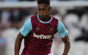 HLV Bilic đánh giá cao cầu thủ 16 tuổi của West Ham hơn cả Messi