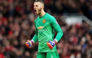 CHUYỂN NHƯỢNG ngày 10/8: Man United đòi 50 triệu euro cho De Gea. Hôm nay, Milan có Romagnoli