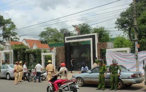 Vụ thảm sát 6 người ở Bình Phước: Tình tiết mới hé lộ lý do nghi can thứ ba đổi ý