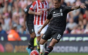 Những 'siêu phẩm' sút xa thành bàn của Coutinho