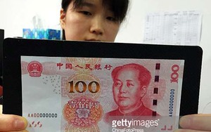 Lo ngại mất an ninh, Trung Quốc phát hành đồng 100 NDT mới toanh