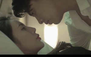 Noo Phước Thịnh: Diễn cảnh hôn Thủy Tiên là nghĩ Công Vinh ở trước mắt