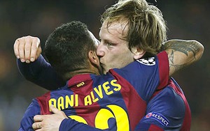 Sevilla: Sinh ra để 'phục vụ' Barca