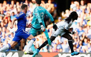 Chelsea kháng án thẻ đỏ của Courtois vì lo ngại Man City ở vòng 2