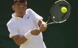 Vòng loại thứ 2 giải F26 Futures: Lý Hoàng Nam ngược dòng trước tay vợt người Italy