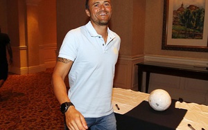 Luis Enrique: 'Barca thiếu Neymar cũng chẳng sao'