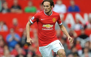 Daley Blind: 'Đá trung vệ đâu cần phải cao to. Tôi đá bằng đầu óc. Tôi đủ thông minh'