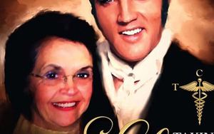 Y tá riêng của Elvis Presley viết sách kể bí mật về Vua rock