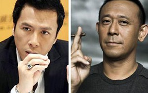 Chân Tử Đan, Khương Văn tham gia 'Chiến tranh giữa các vì sao'