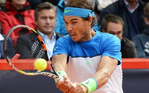 Nadal cảnh báo: 'Tôi đã trở lại, lợi hại như xưa'