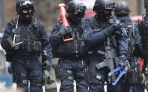 'Sói đơn độc' – chiến thuật tấn công mới của IS làm kinh động nước Anh