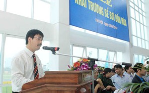 Vụ tố cáo quan chức VFF nhận hối lộ: Người tố cáo quyết theo đến cùng