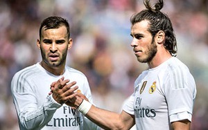 Hàng công Real Madrid: Chạy hết rốt đa, Real sẽ ghi bàn