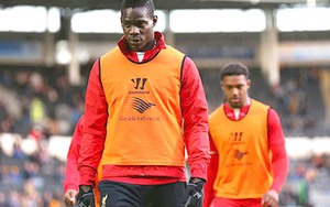 Paolo Di Canio: 'Balotelli cần thay đổi'