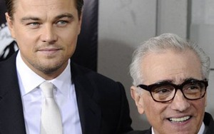 Leonardo DiCaprio và Martin Scorsese tái hợp làm phim về một kẻ giết người hàng loạt