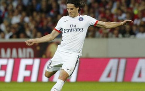 CHUYỂN NHƯỢNG ngày 12/8: Arsenal muốn có Cavani. Juventus nhắm mua tiền vệ Chelsea