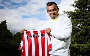 Stoke sánh ngang Chelsea và Man United về số nhà vô địch Champions League