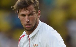 Arsenal quyết chi đậm để chiêu mộ Krychowiak của Sevilla