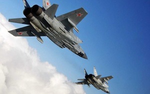 Nga bất ngờ tuyên bố cho MiG-31 'về hưu non'