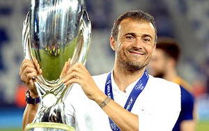 Luis Enrique: Lầm lũi tiếp bước Pep Guardiola ở Barca