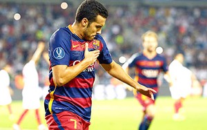 Cảm ơn và chào tạm biệt 'Siêu Pedro'!