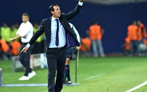 Kẻ thất bại Sevilla: Emery và những trái tim dũng cảm