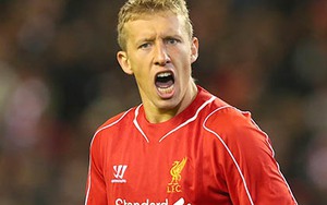 Liverpool: Lucas ra đi là vẹn cả đôi đường