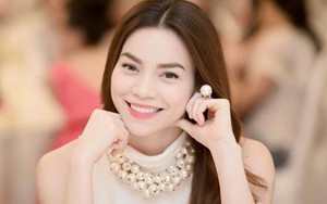 Hồ Ngọc Hà hát gì ở 'Bài hát yêu thích'?